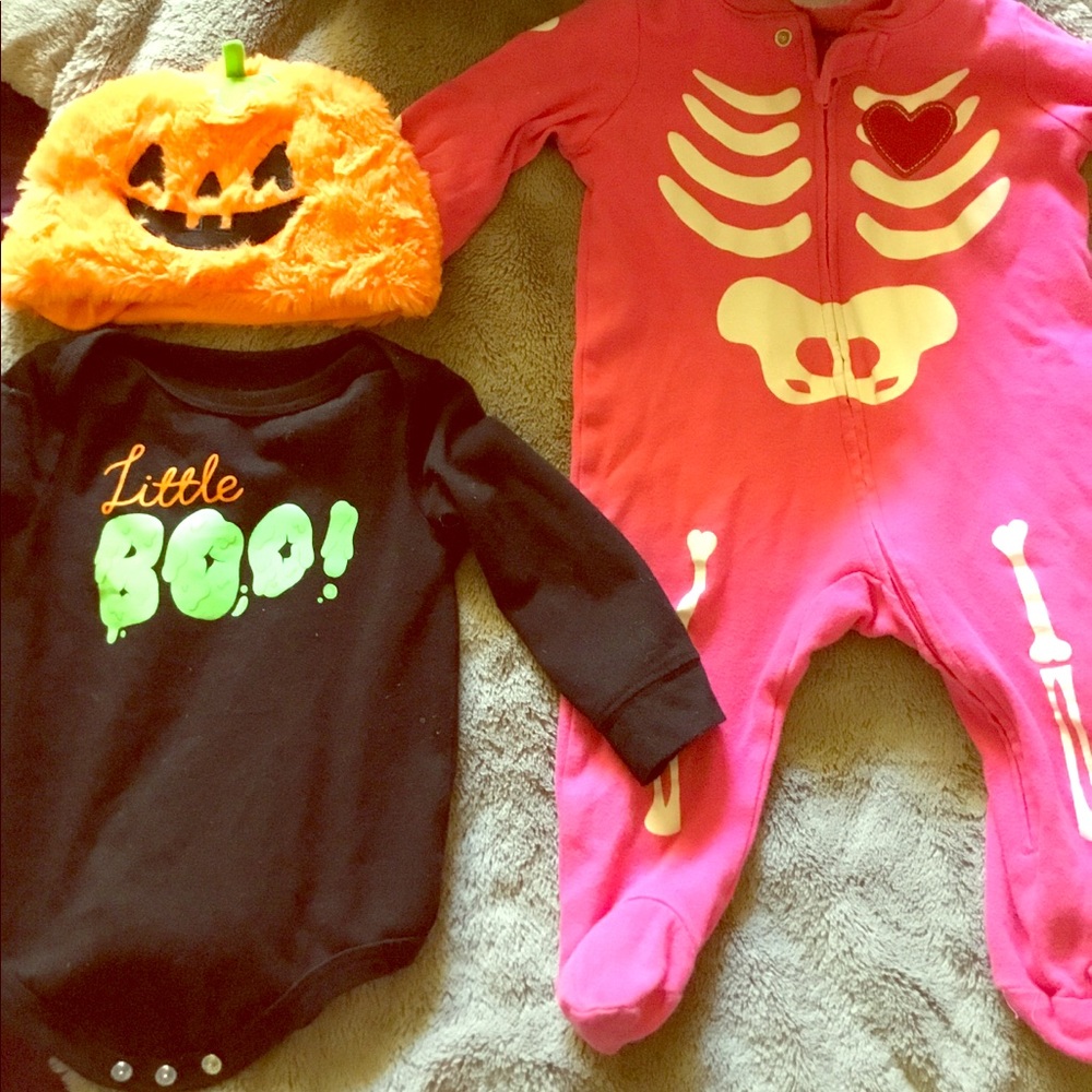 Baby Halloween 🆘 SALE🆘 🎃